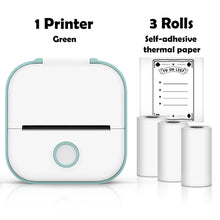 Green + 1 Free Rolls