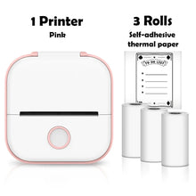 Pink + 1 Free Rolls